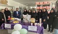 گرامیداشت روز داروساز